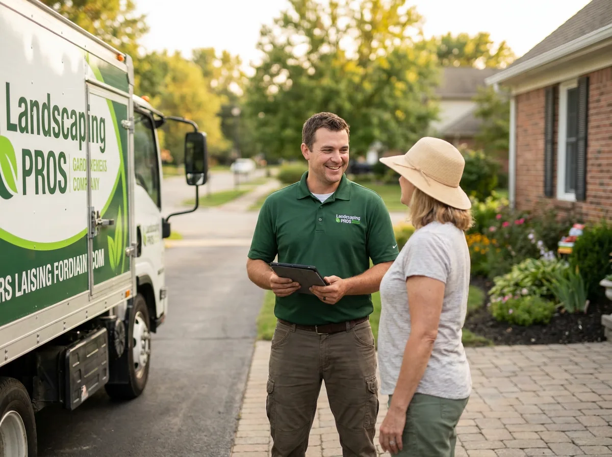 Landscaping Charles Town, WV FAQs